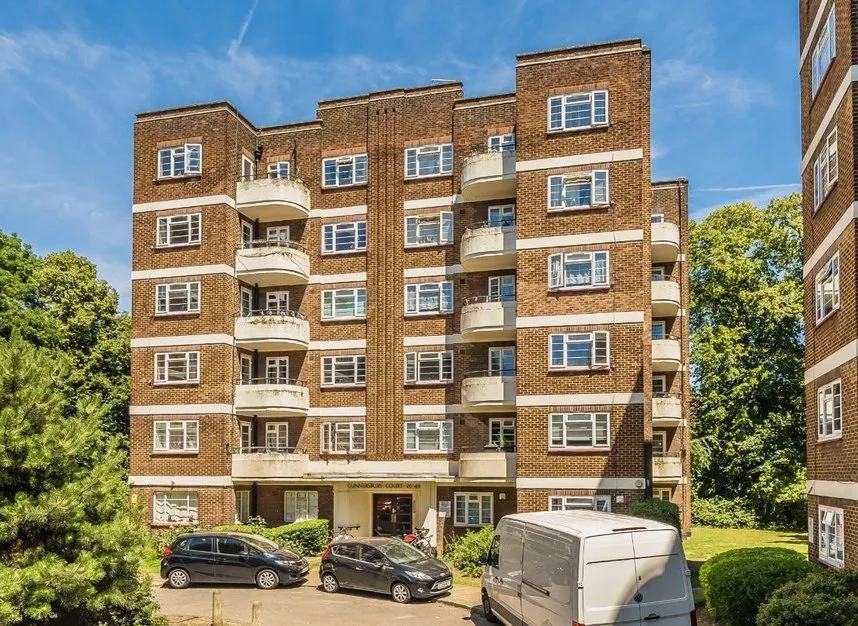 2 bed flat for sale — Bollo Lane, Acton, W3
