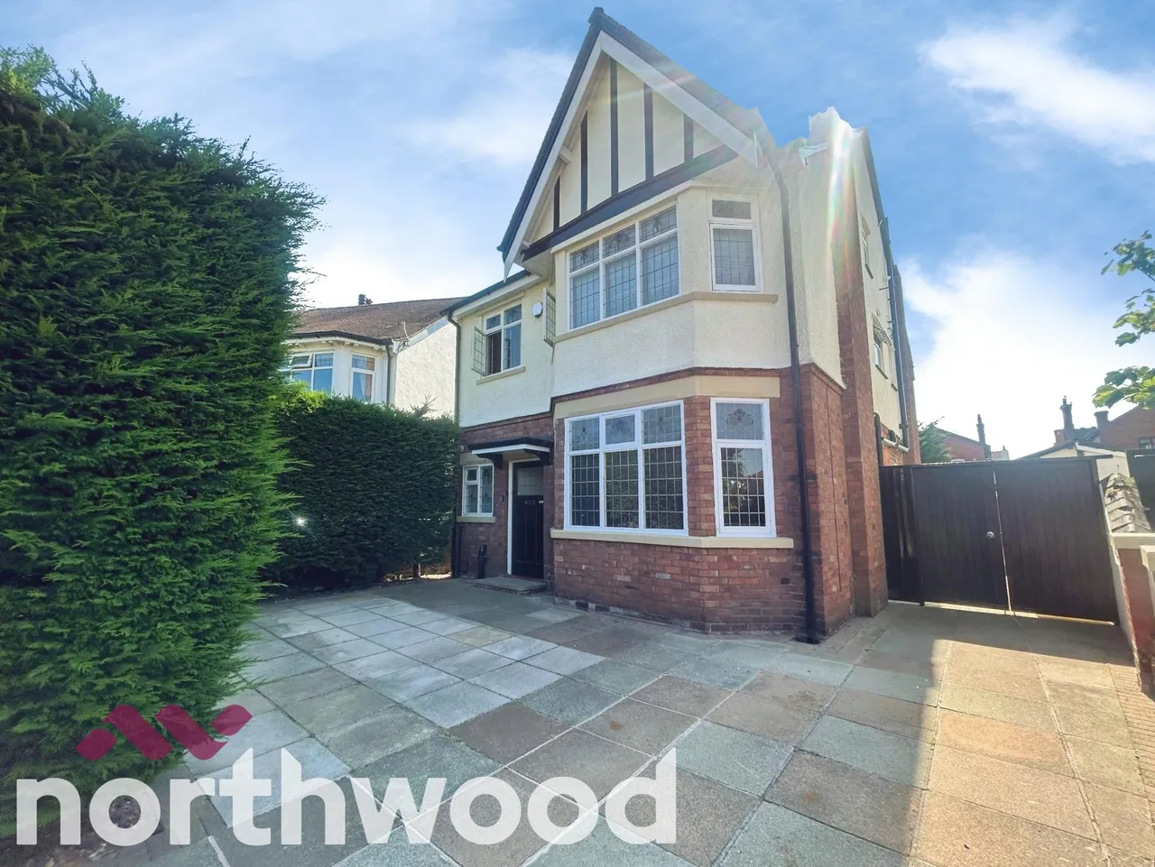 4 bed house for sale, Grange Avenue, Southport, PR9
