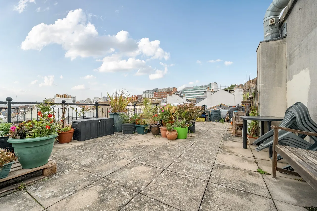 Blackman Street, Brighton, BN1, photo 10