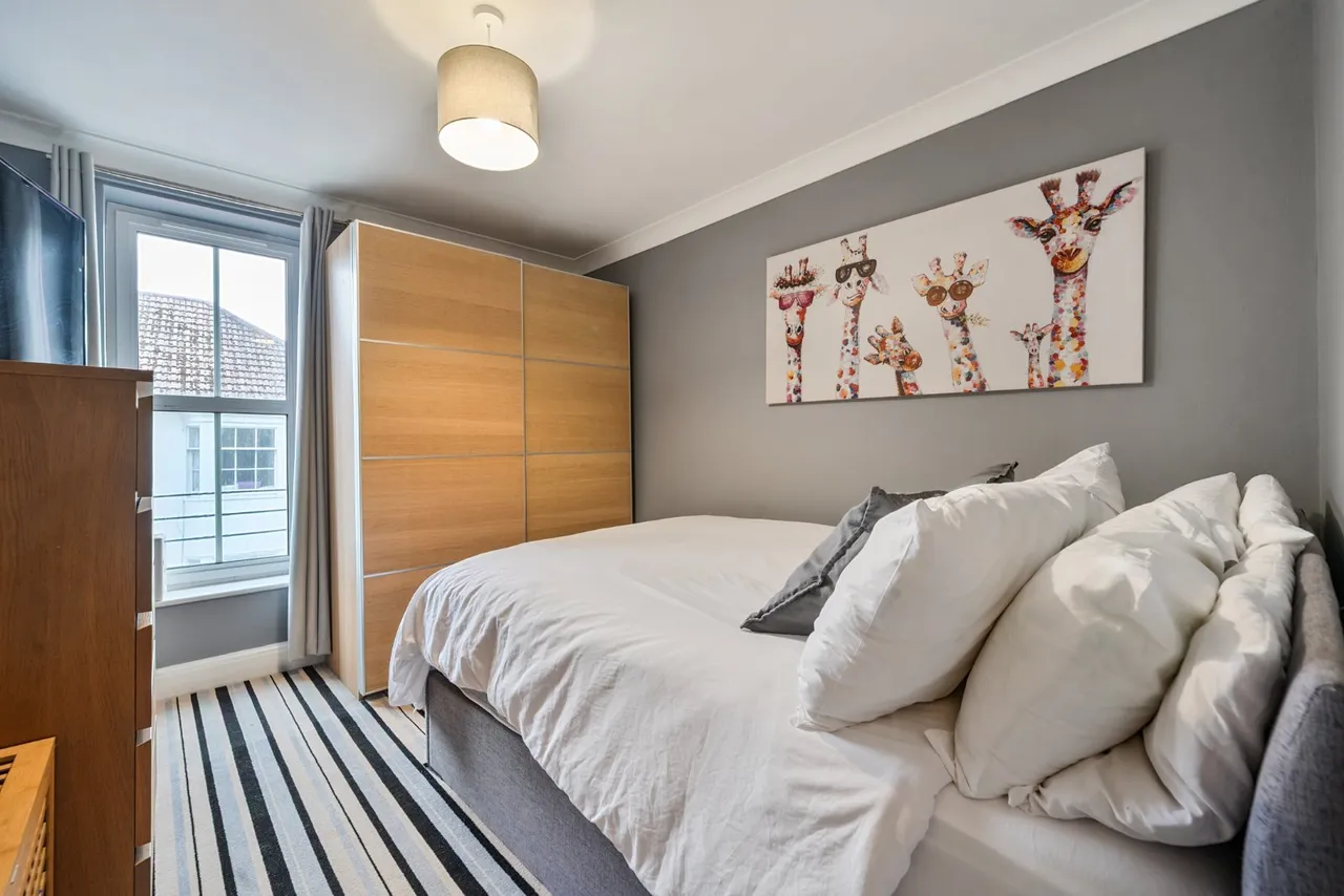 Blackman Street, Brighton, BN1, photo 8