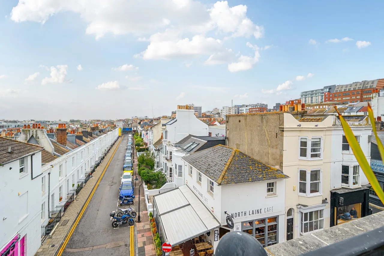 Blackman Street, Brighton, BN1, photo 12