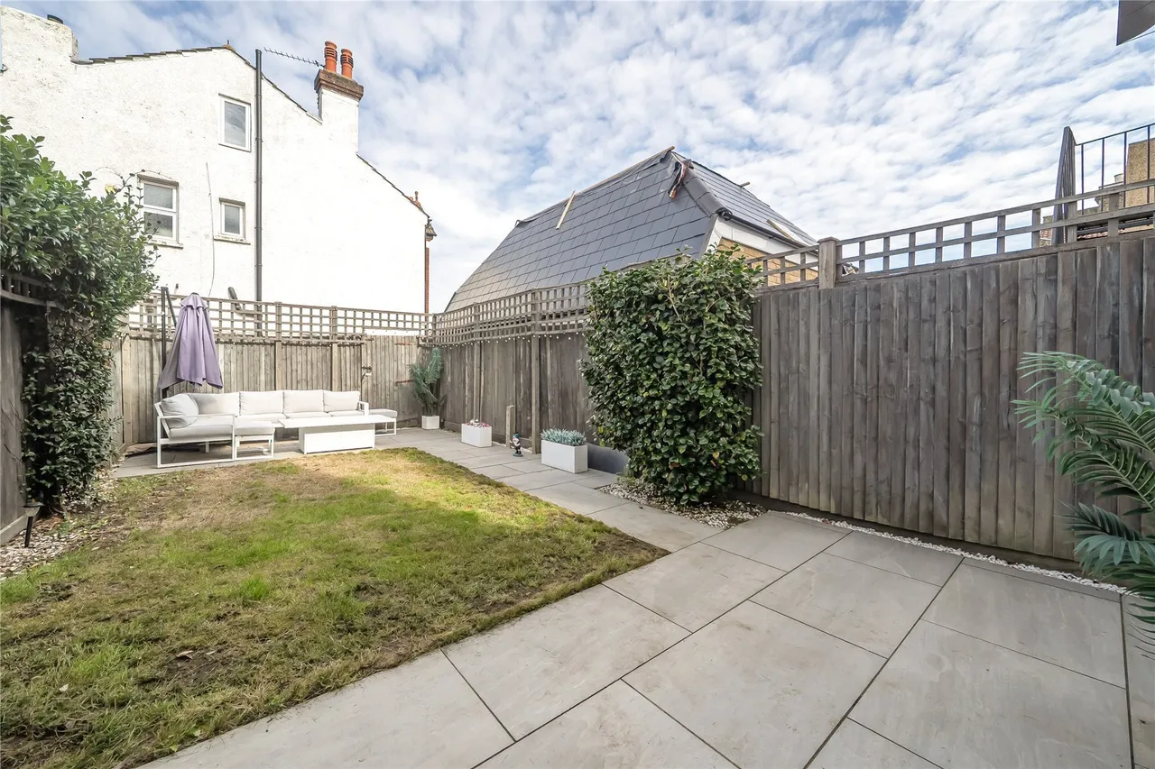 Glebe Road, Bromley, BR1, photo 5