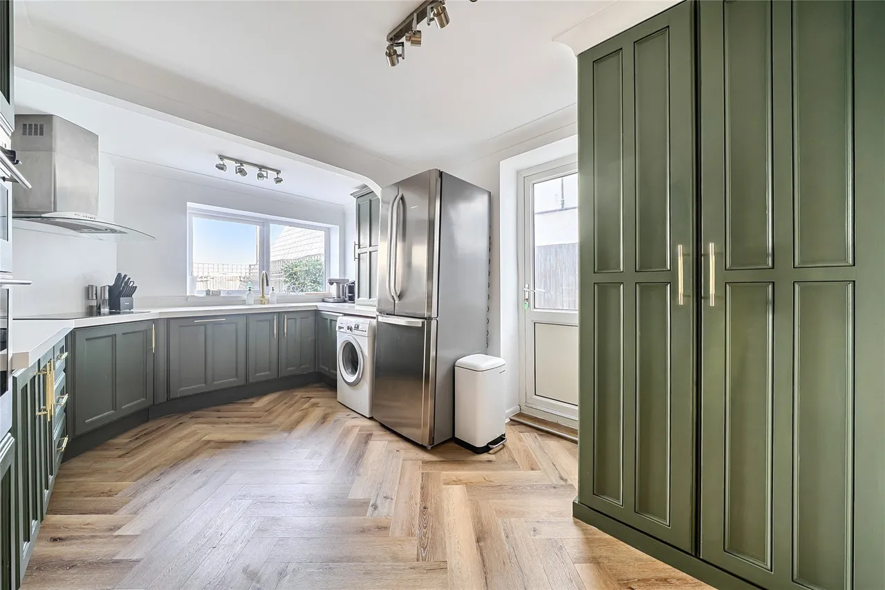 Glebe Road, Bromley, BR1, photo 13