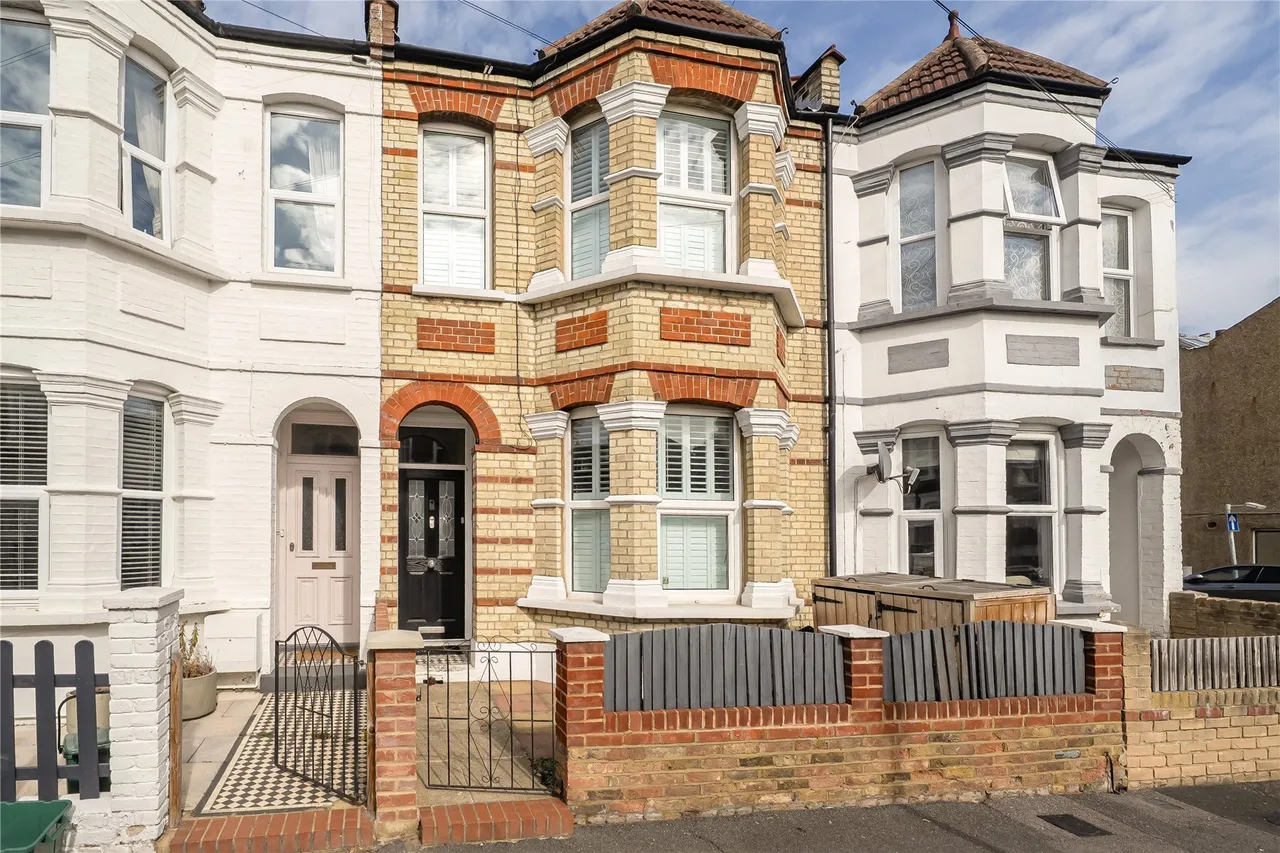 4 bed house for sale, Glebe Road, Bromley, BR1