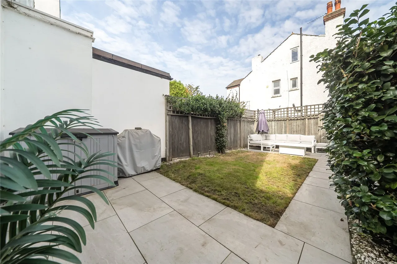 Glebe Road, Bromley, BR1, photo 10