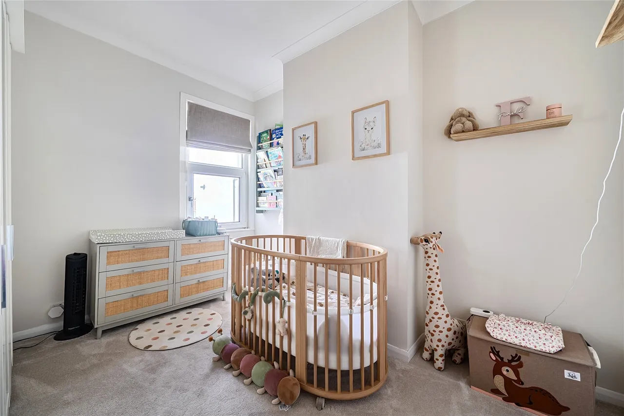 Glebe Road, Bromley, BR1, photo 17