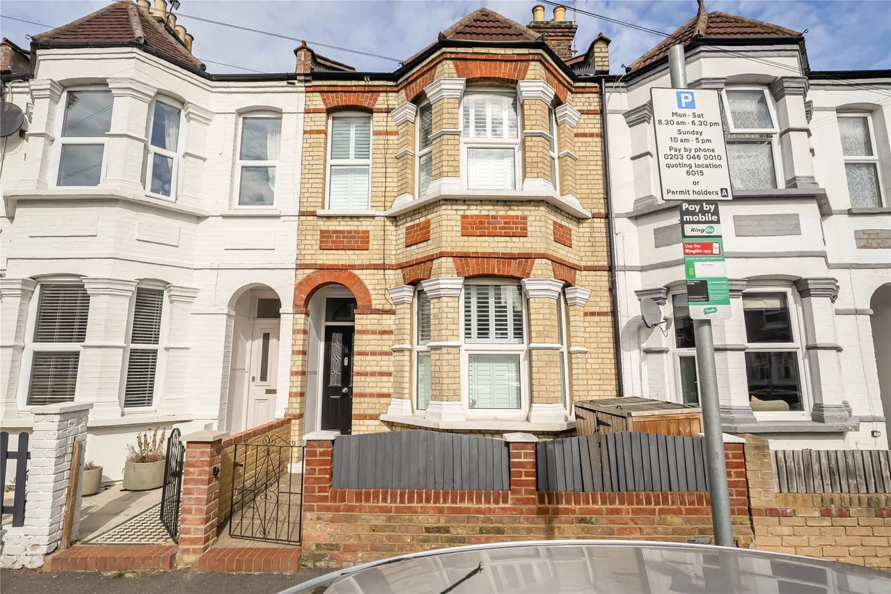 Glebe Road, Bromley, BR1, photo 18