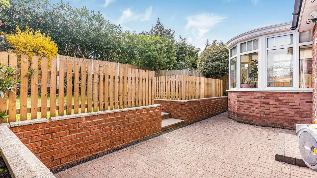 Birmingham Road, Sutton Coldfield, Sutton Coldfield, B72 1ED, photo 26