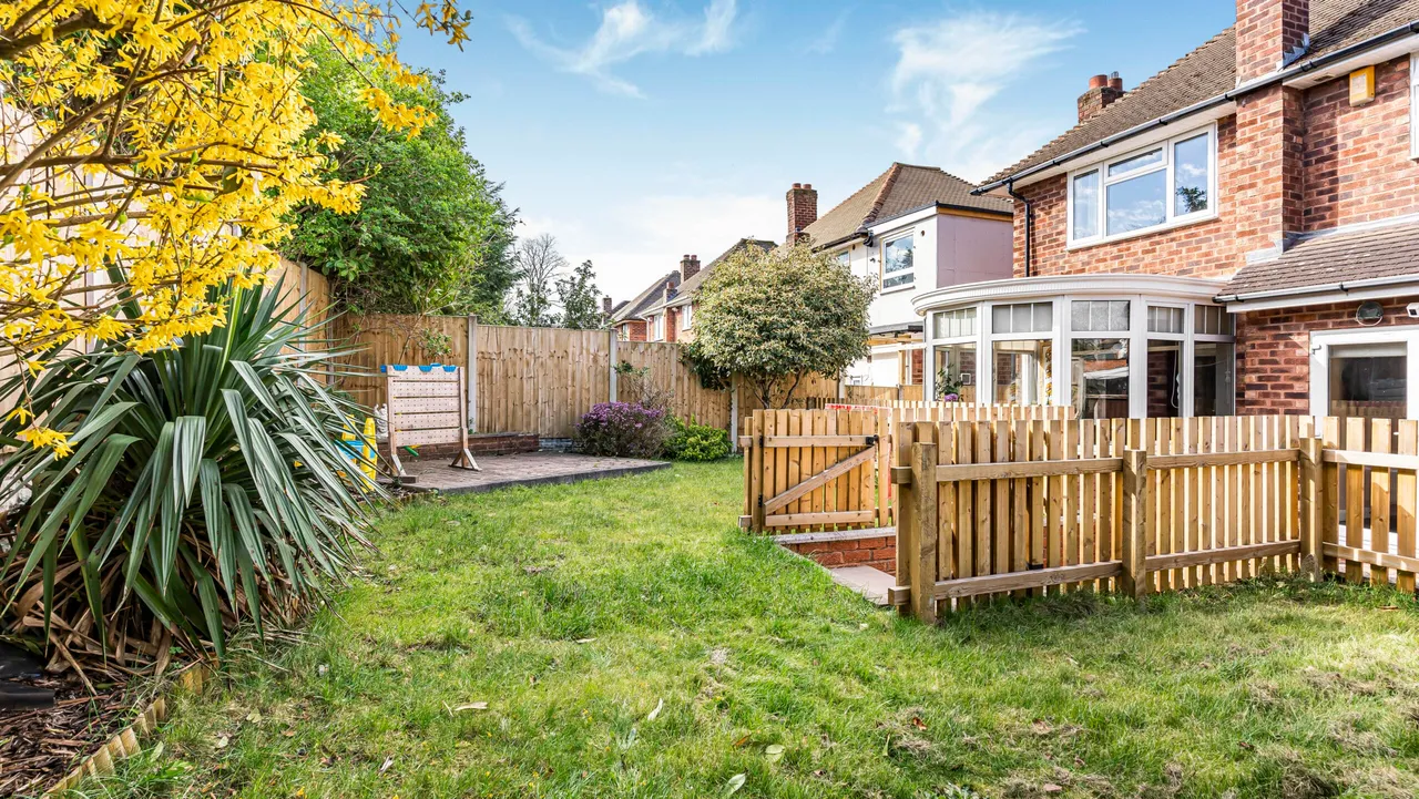 Birmingham Road, Sutton Coldfield, Sutton Coldfield, B72 1ED, photo 28