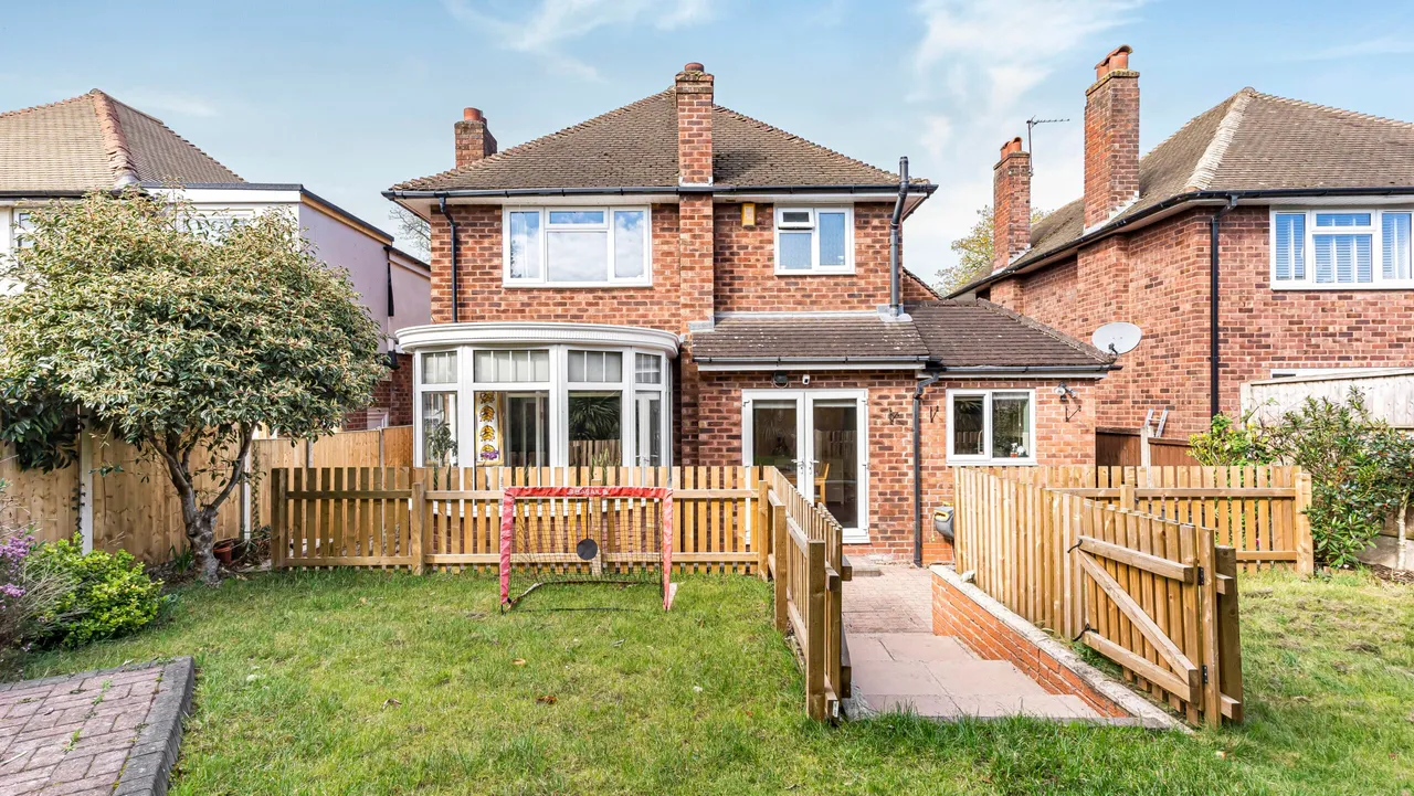 Birmingham Road, Sutton Coldfield, Sutton Coldfield, B72 1ED, photo 29
