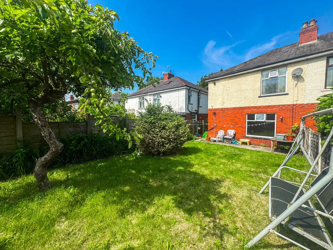 Mather Road, Walmersley, Bury, BL9 6QU, photo 4