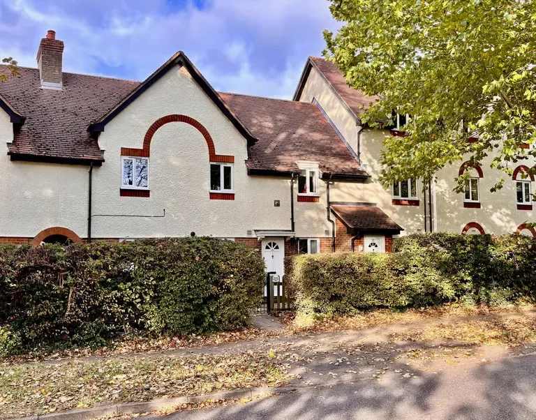 2 bed flat for sale, Gillison Close, Letchworth Garden City, SG6