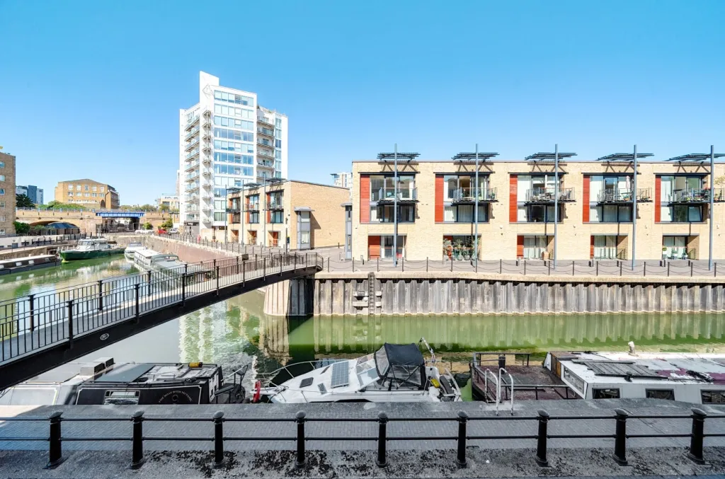 Victory Place, Limehouse, E14, photo 19