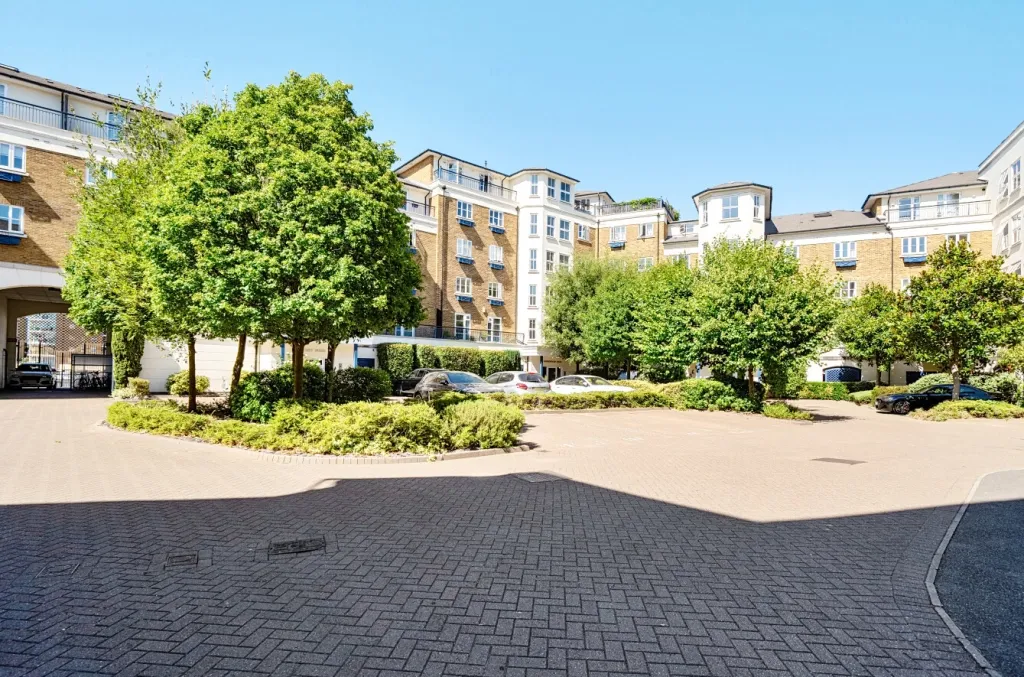 Victory Place, Limehouse, E14, photo 21