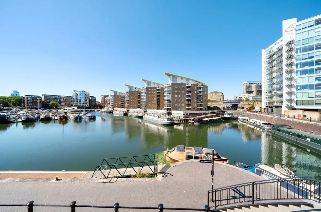 Victory Place, Limehouse, E14, photo 9