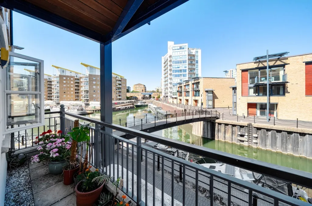 Victory Place, Limehouse, E14, photo 18