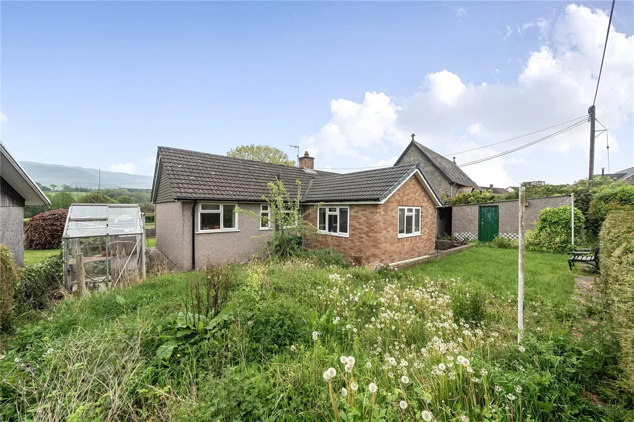 Libanus, Brecon, Powys, LD3 8EL, photo 19