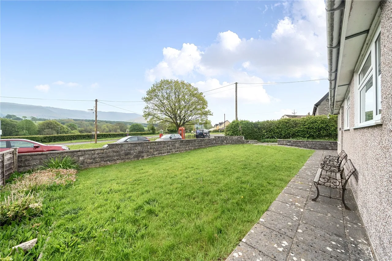 Libanus, Brecon, Powys, LD3 8EL, photo 2