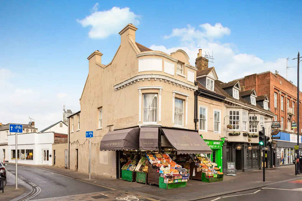Queens Road, Twickenham, TW1, photo 8