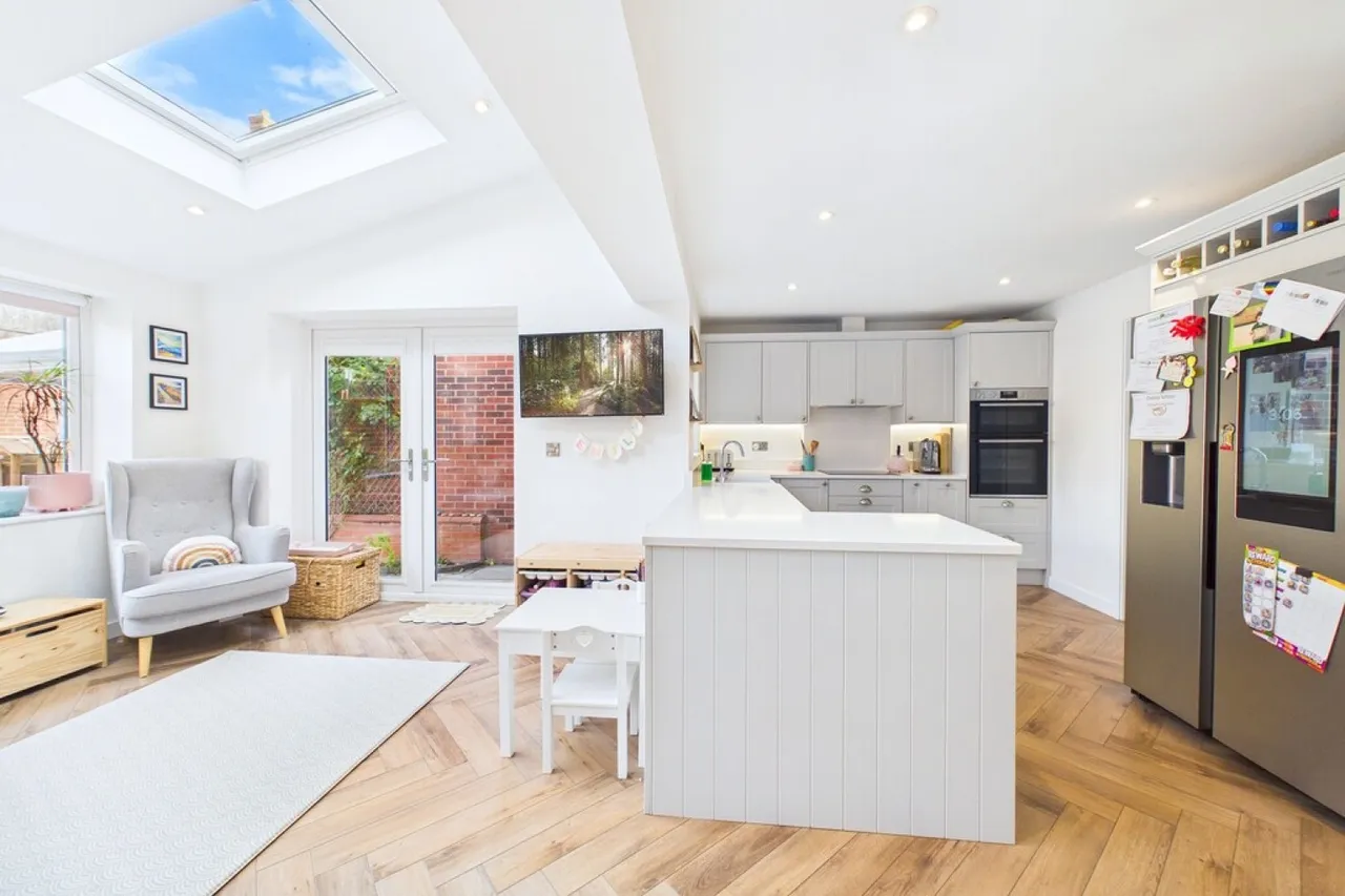 Boneham Road, Whitnash, Leamington Spa, photo 4