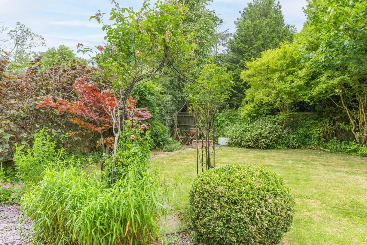 Eleanors Garden, Stewkley, LU7, photo 23