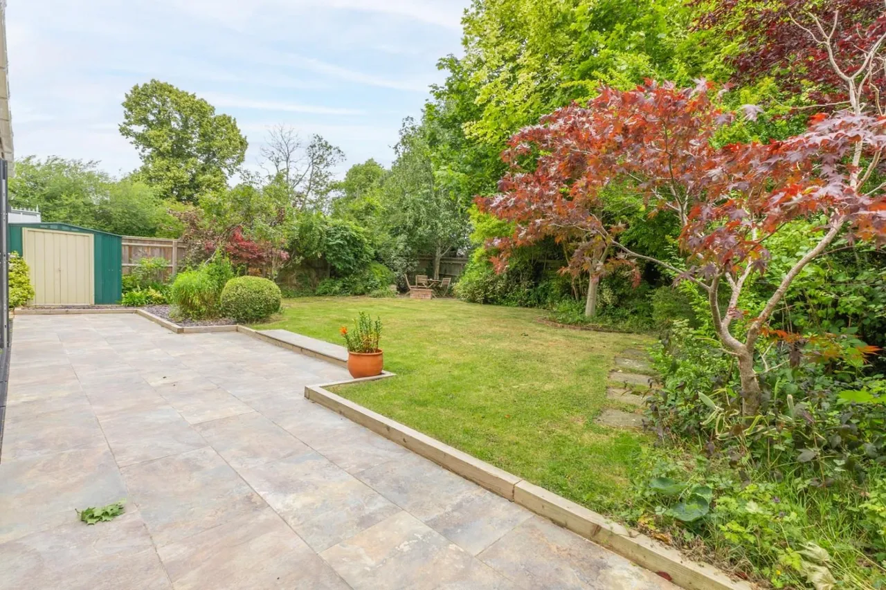 Eleanors Garden, Stewkley, LU7, photo 24