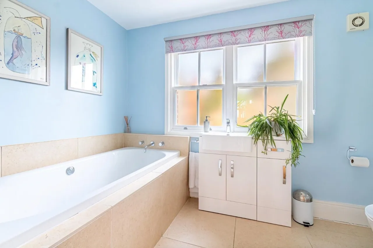 Eleanors Garden, Stewkley, LU7, photo 14