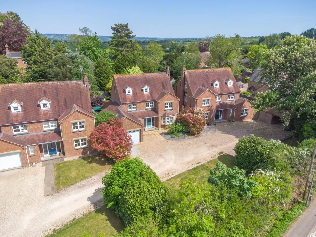 Eleanors Garden, Stewkley, LU7, photo 19