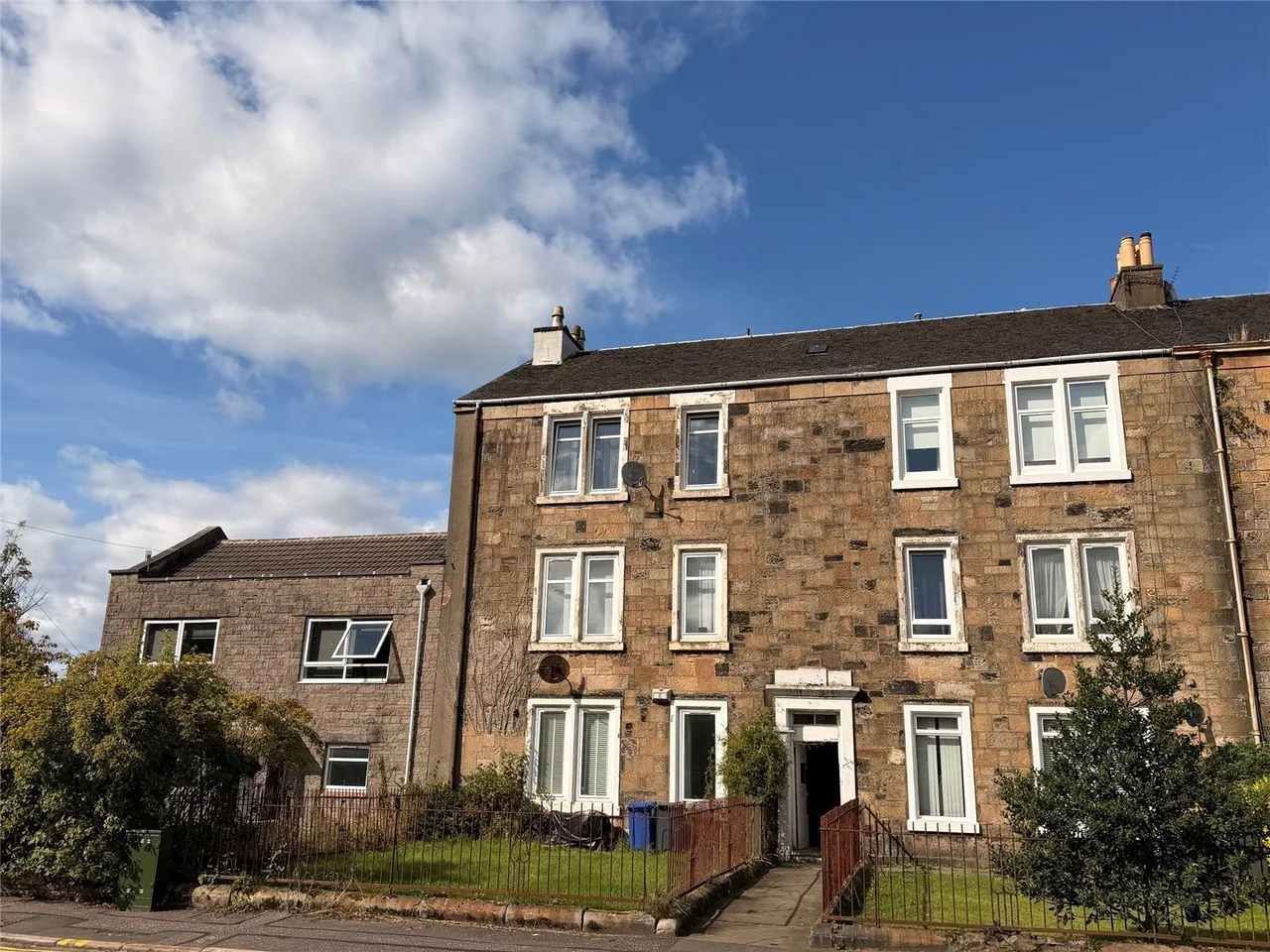 Belville Street, GREENOCK, Renfrewshire, PA15, photo 12