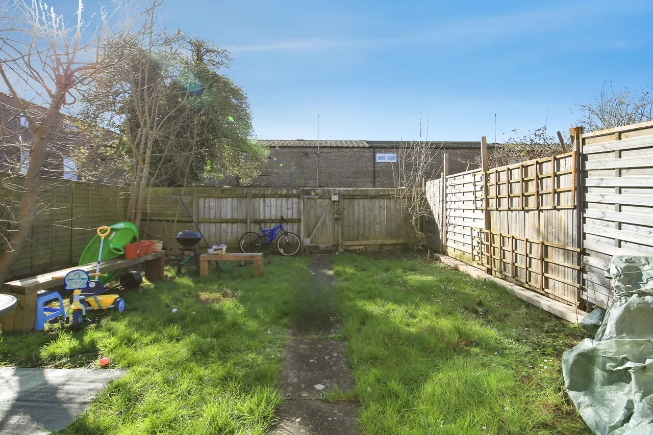 Willonholt, Peterborough, Cambridgeshire, PE3, photo 14