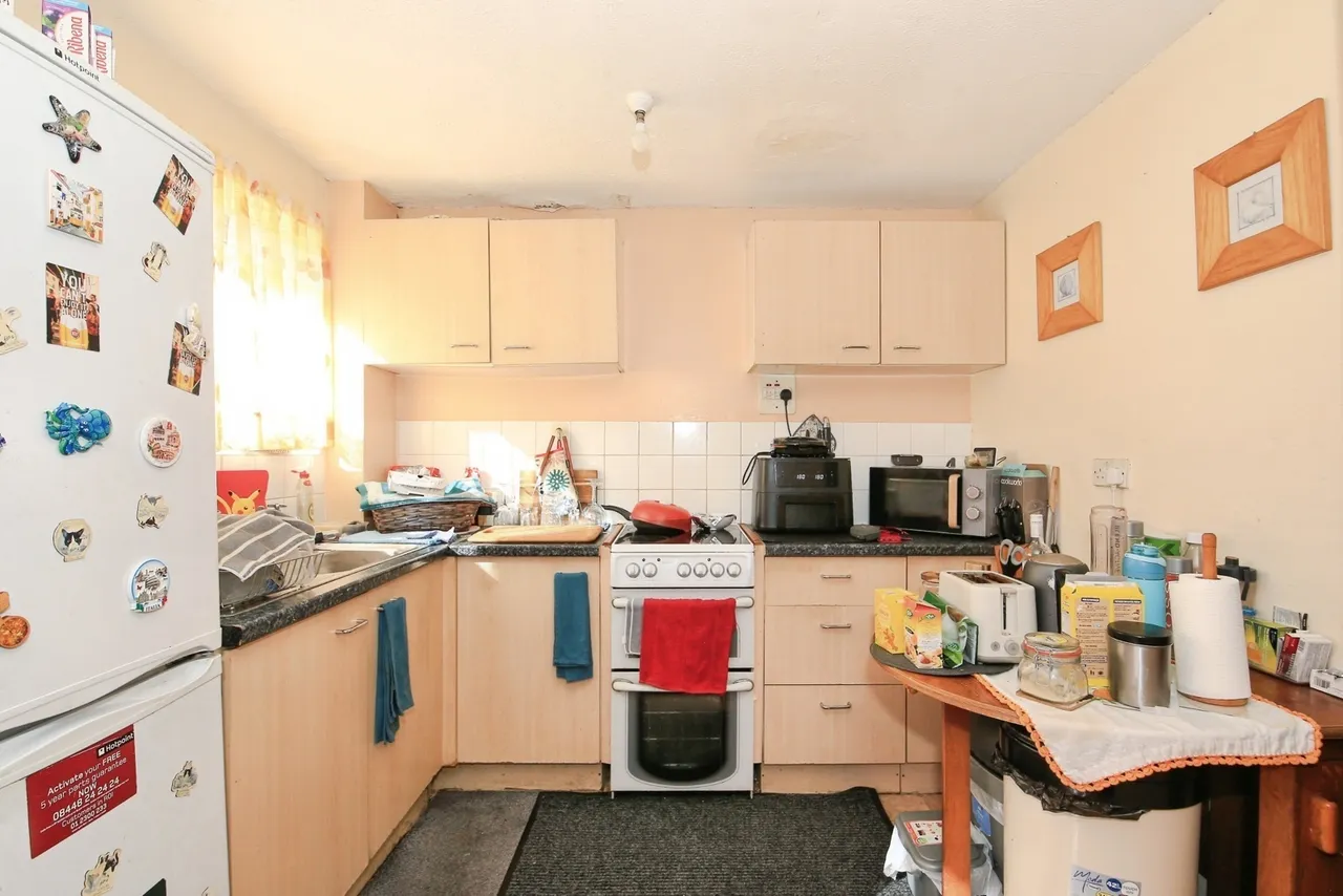 Willonholt, Peterborough, Cambridgeshire, PE3, photo 8
