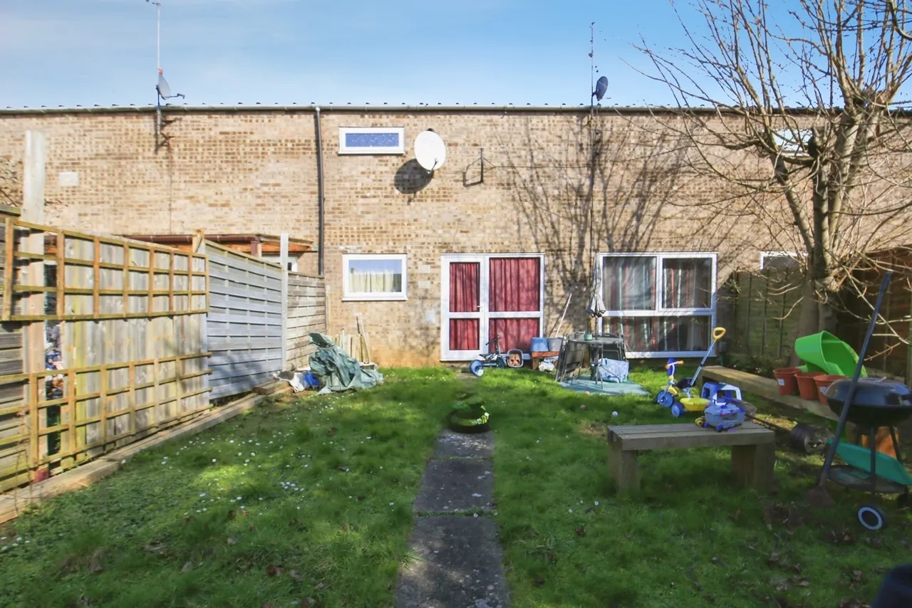 Willonholt, Peterborough, Cambridgeshire, PE3, photo 15