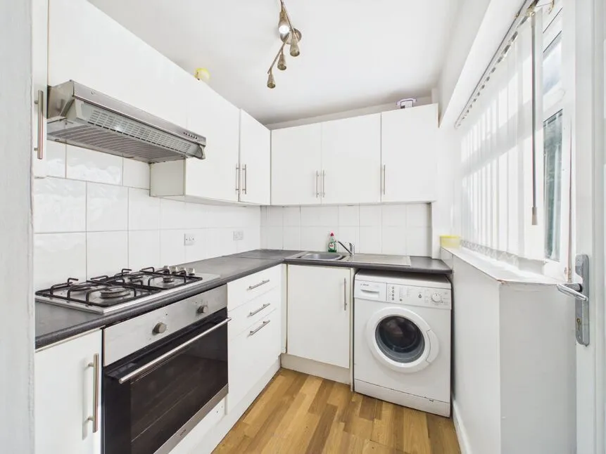 Trafalgar Street, Ashton-under-Lyne, OL7, photo 5