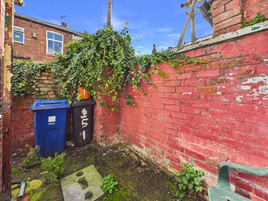 Trafalgar Street, Ashton-under-Lyne, OL7, photo 10