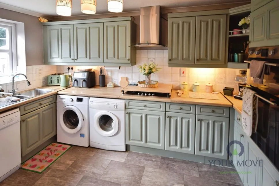 Chartwell Road, Kirkby-in-Ashfield, NG17, photo 10