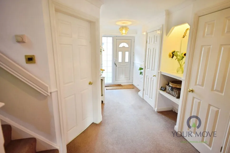 Chartwell Road, Kirkby-in-Ashfield, NG17, photo 17