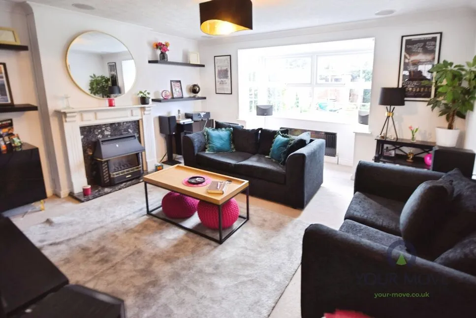 Chartwell Road, Kirkby-in-Ashfield, NG17, photo 8