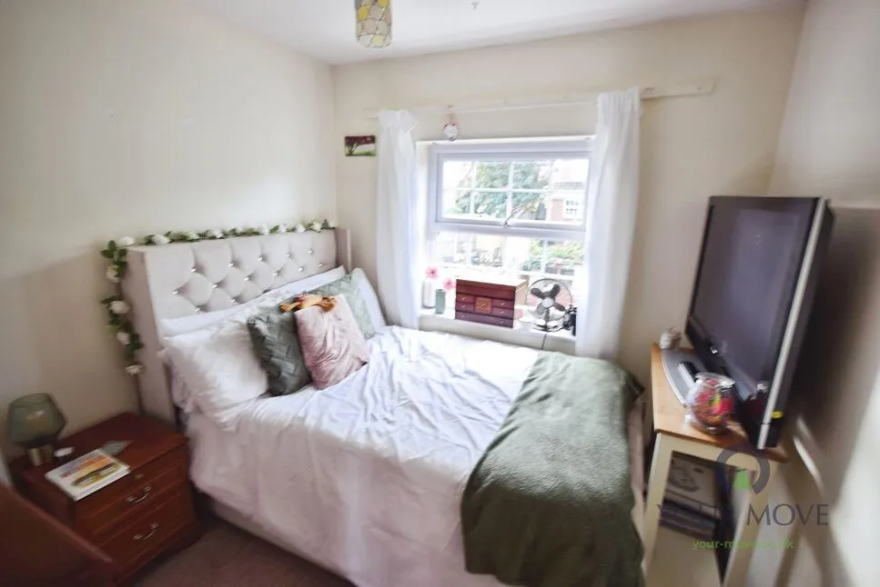 Chartwell Road, Kirkby-in-Ashfield, NG17, photo 20