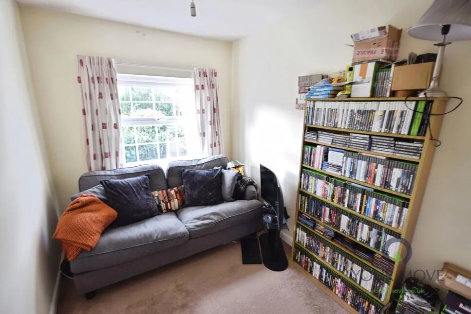 Chartwell Road, Kirkby-in-Ashfield, NG17, photo 16