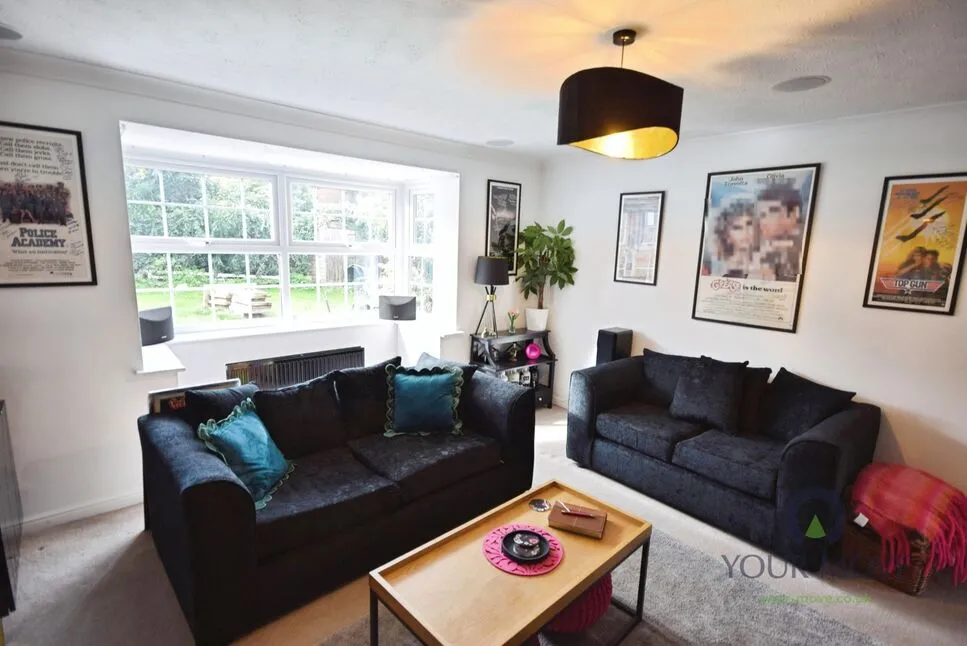 Chartwell Road, Kirkby-in-Ashfield, NG17, photo 22