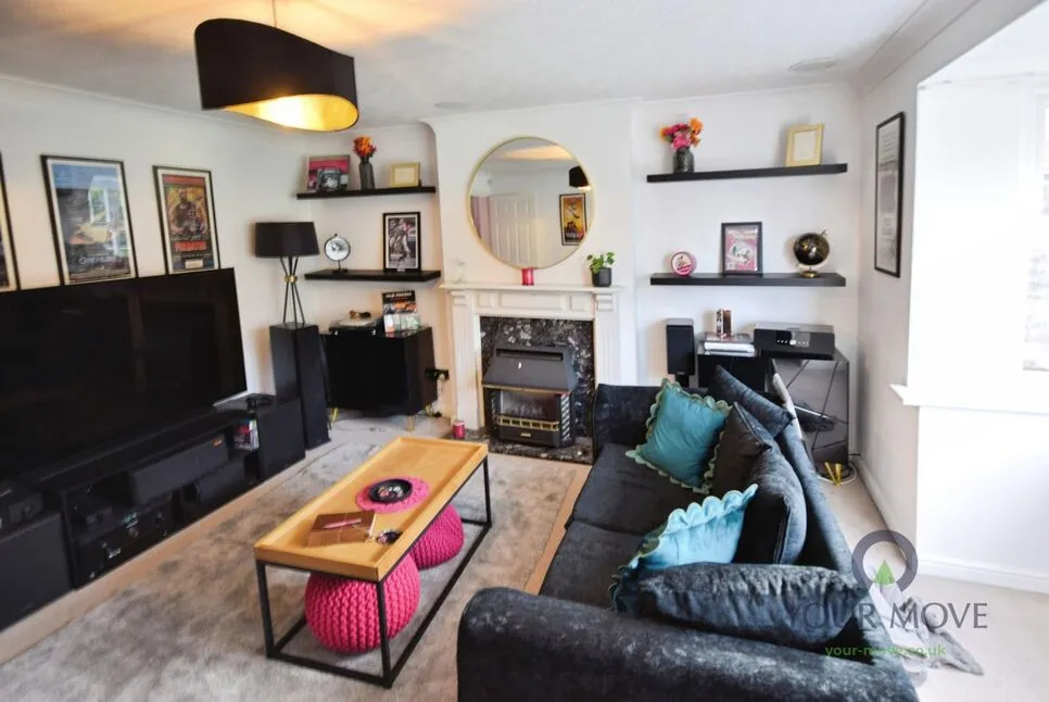 Chartwell Road, Kirkby-in-Ashfield, NG17, photo 9