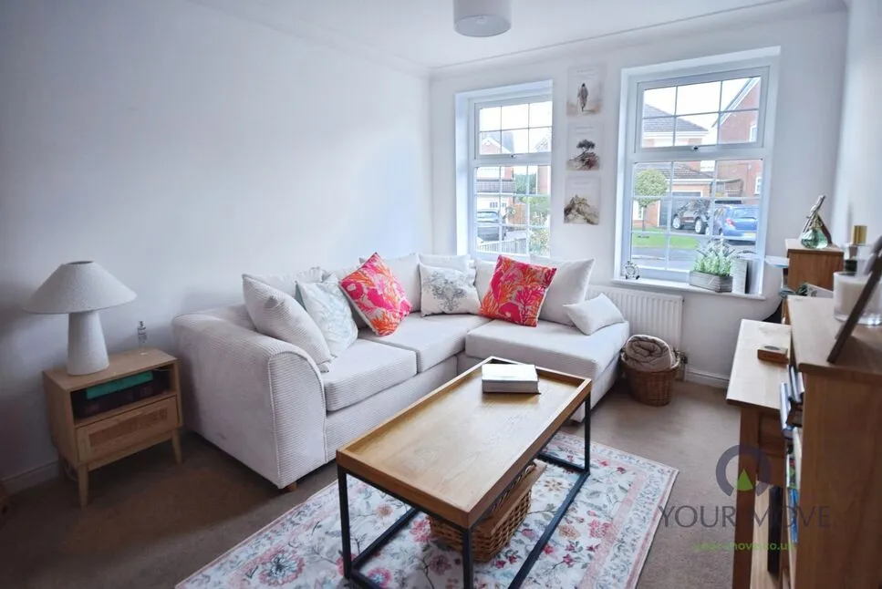 Chartwell Road, Kirkby-in-Ashfield, NG17, photo 5