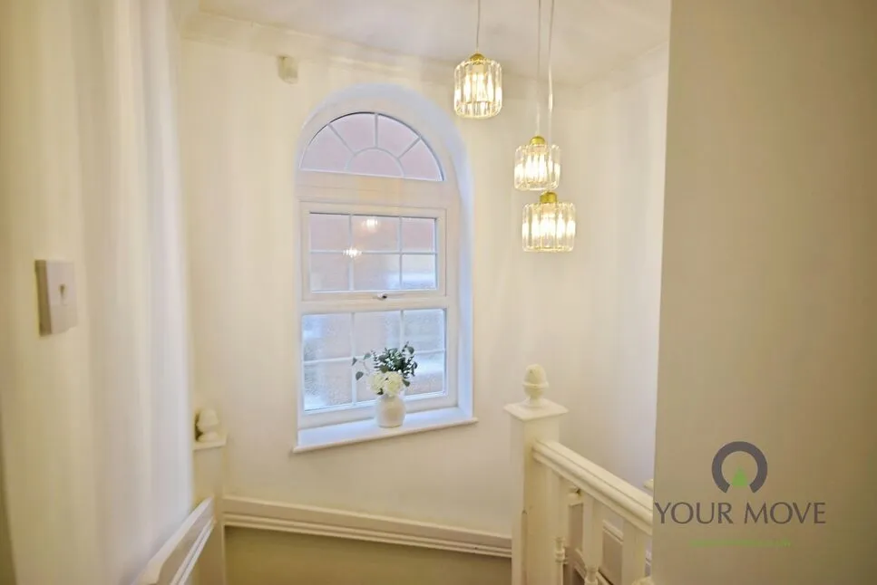 Chartwell Road, Kirkby-in-Ashfield, NG17, photo 12