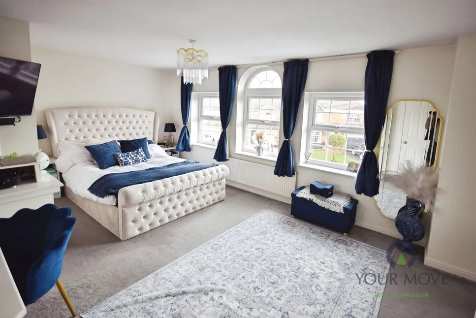 Chartwell Road, Kirkby-in-Ashfield, NG17, photo 7