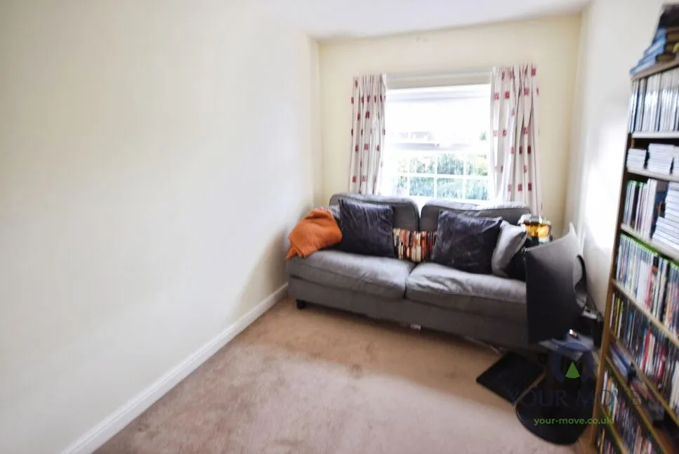Chartwell Road, Kirkby-in-Ashfield, NG17, photo 18