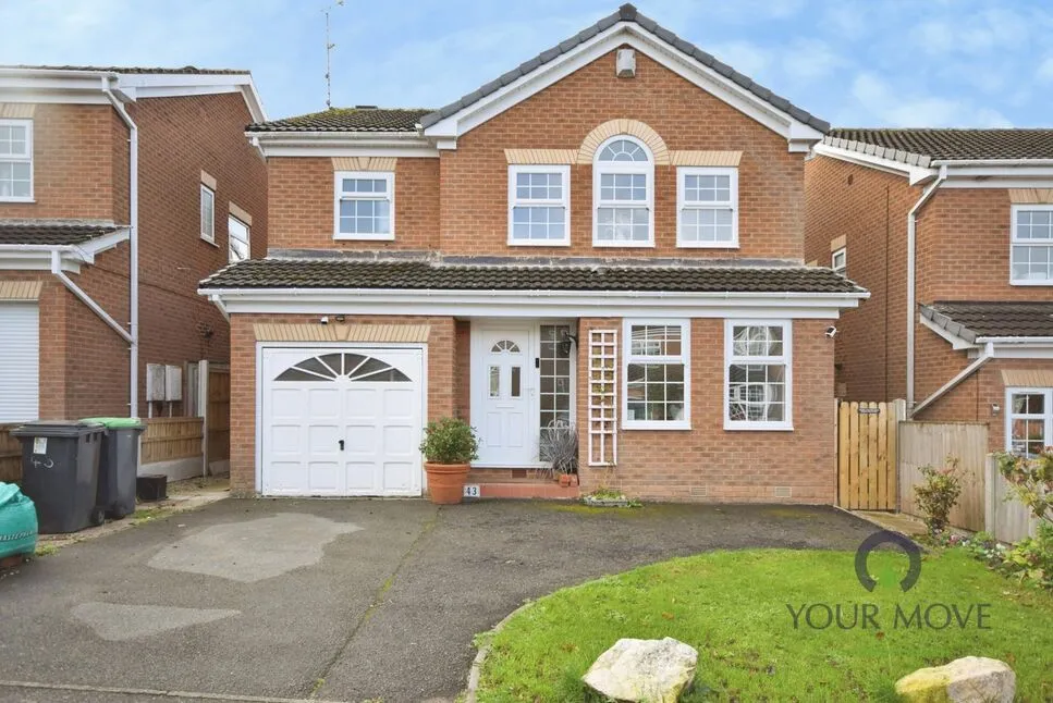 Chartwell Road, Kirkby-in-Ashfield, NG17, photo 15