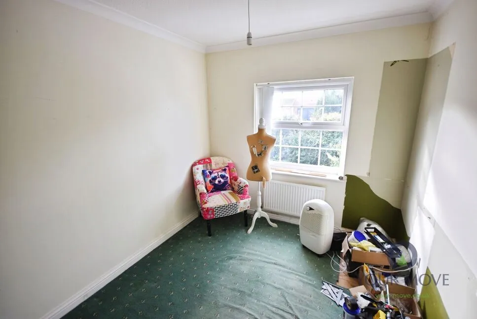 Chartwell Road, Kirkby-in-Ashfield, NG17, photo 19
