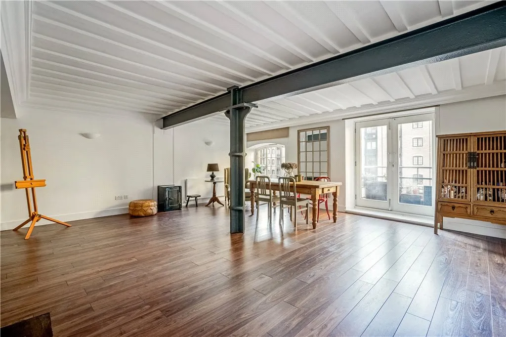 2 bed flat for sale — Shad Thames, London, SE1