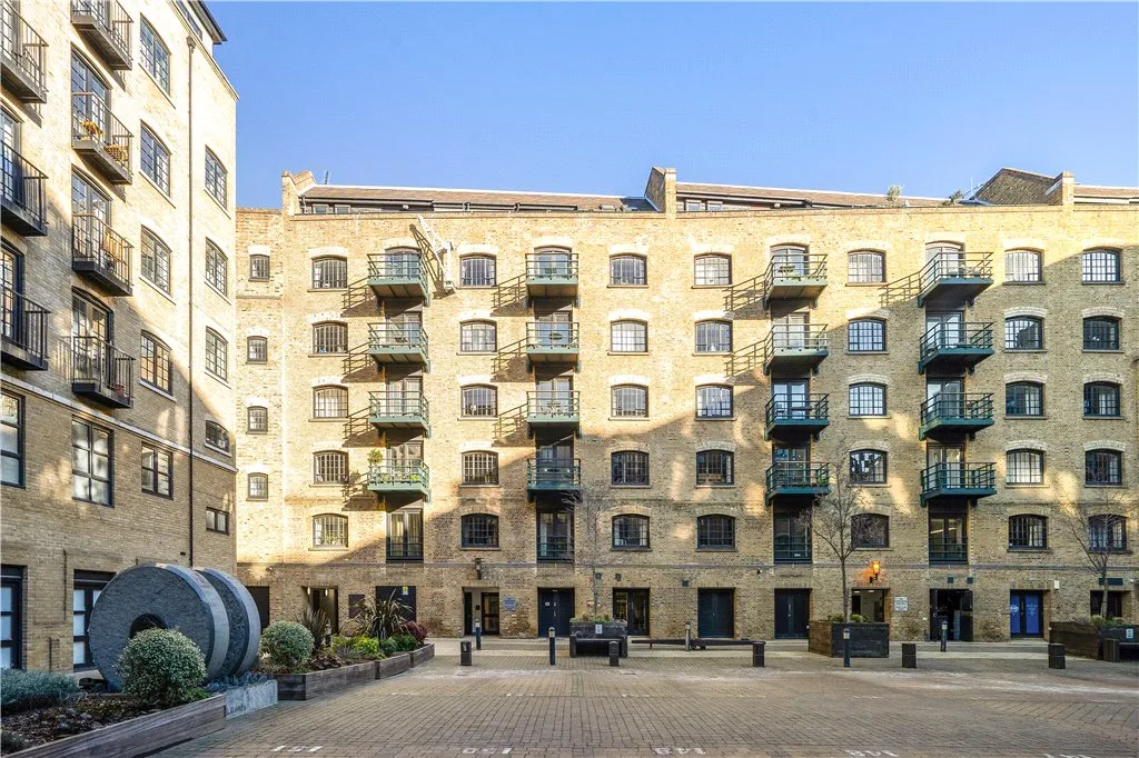 Shad Thames, London, SE1, photo 35