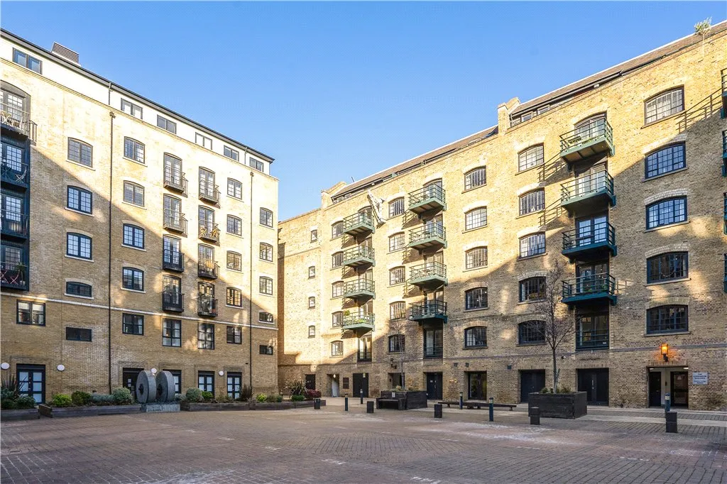 Shad Thames, London, SE1, photo 16